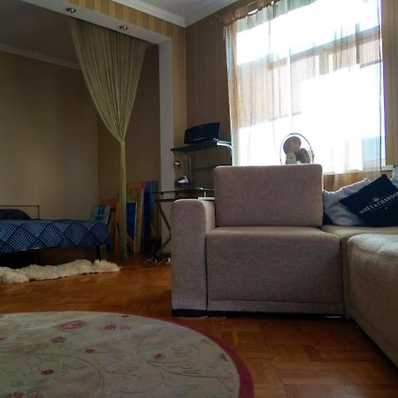 Alabama Mama Appartement Kiev Buitenkant foto