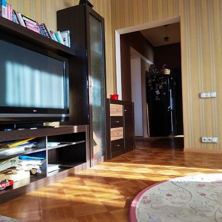 Alabama Mama Appartement Kiev Buitenkant foto