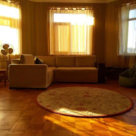 Alabama Mama Appartement Kiev Buitenkant foto
