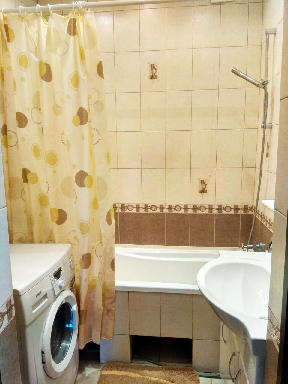 Alabama Mama Appartement Kiev Buitenkant foto
