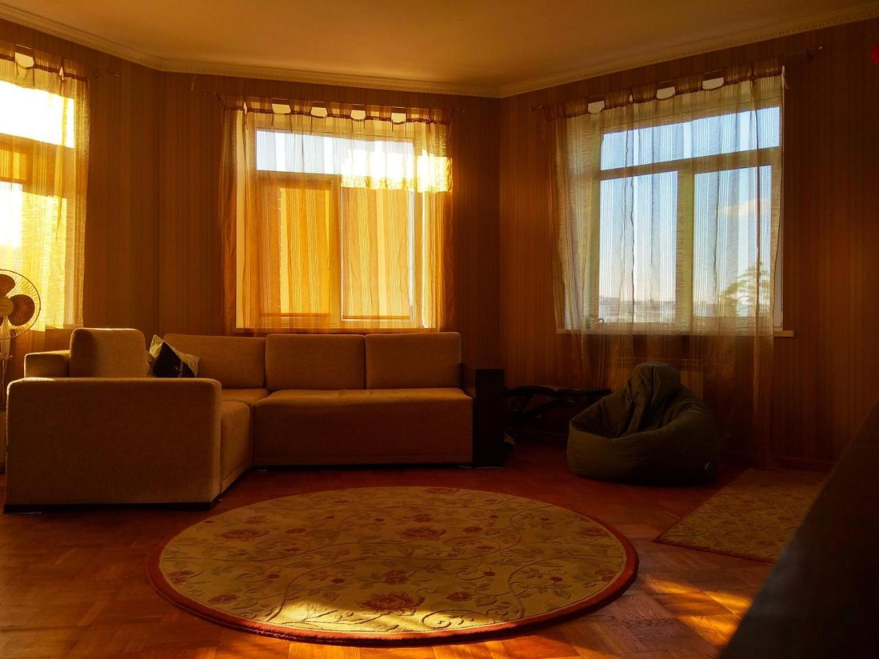 Alabama Mama Appartement Kiev Buitenkant foto