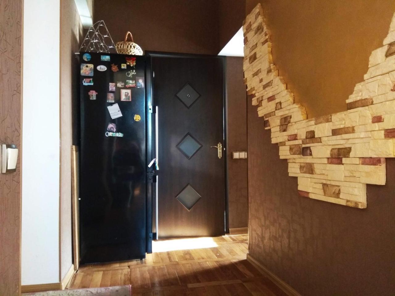 Alabama Mama Appartement Kiev Buitenkant foto