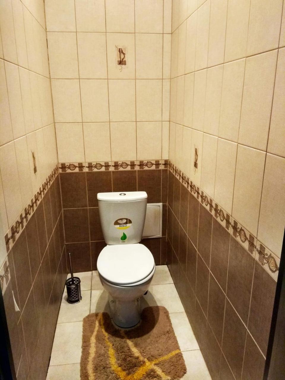 Alabama Mama Appartement Kiev Buitenkant foto