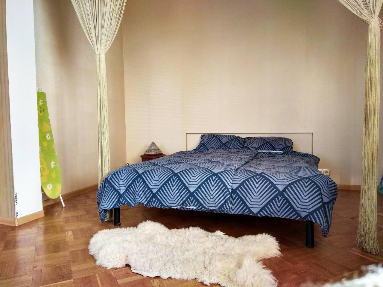 Alabama Mama Appartement Kiev Buitenkant foto
